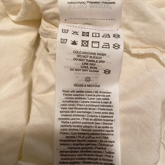 Vera Moda top - Picture 6 of 7